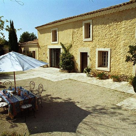 Mas Solige Carpentras Exteriér fotografie