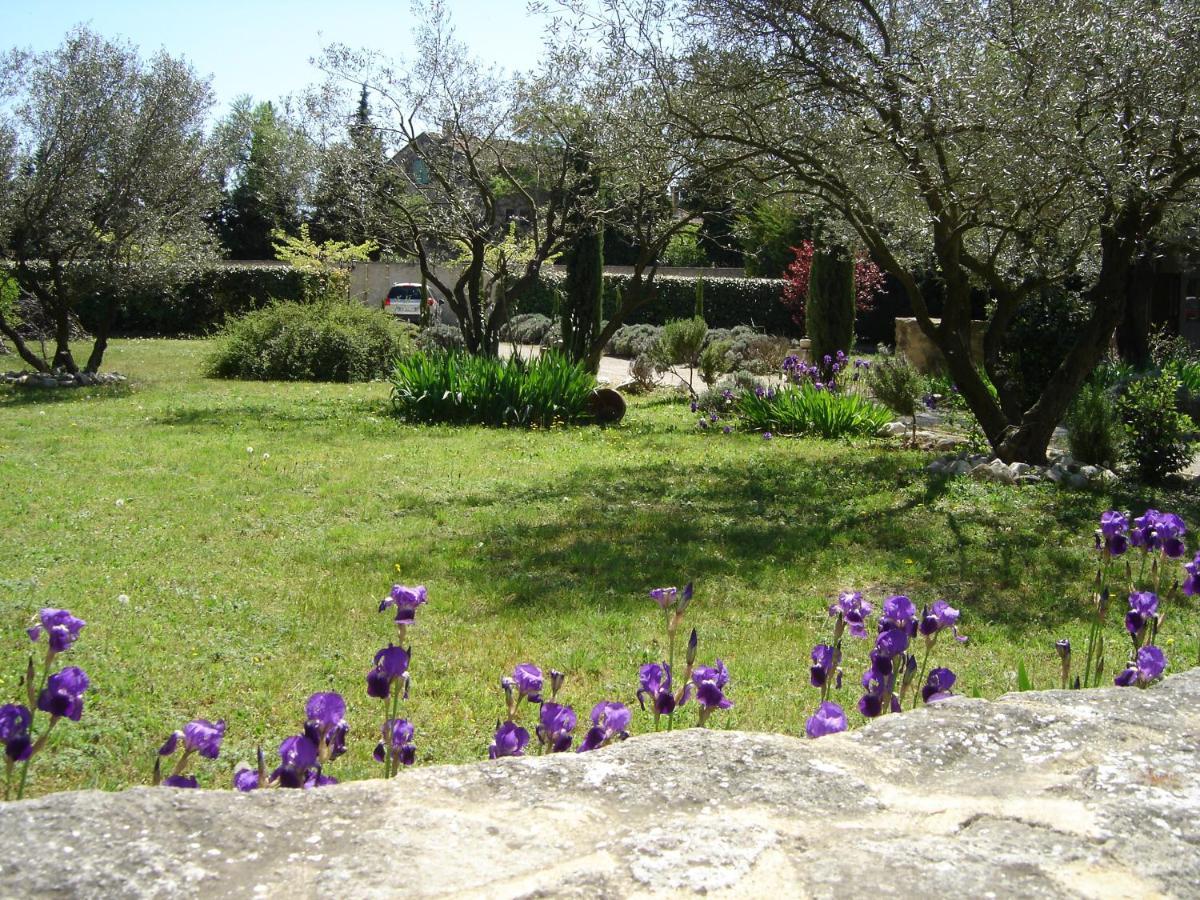 Mas Solige Carpentras Exteriér fotografie
