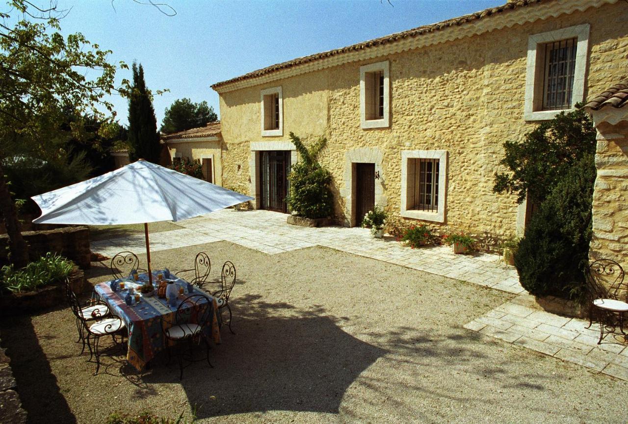 Mas Solige Carpentras Exteriér fotografie