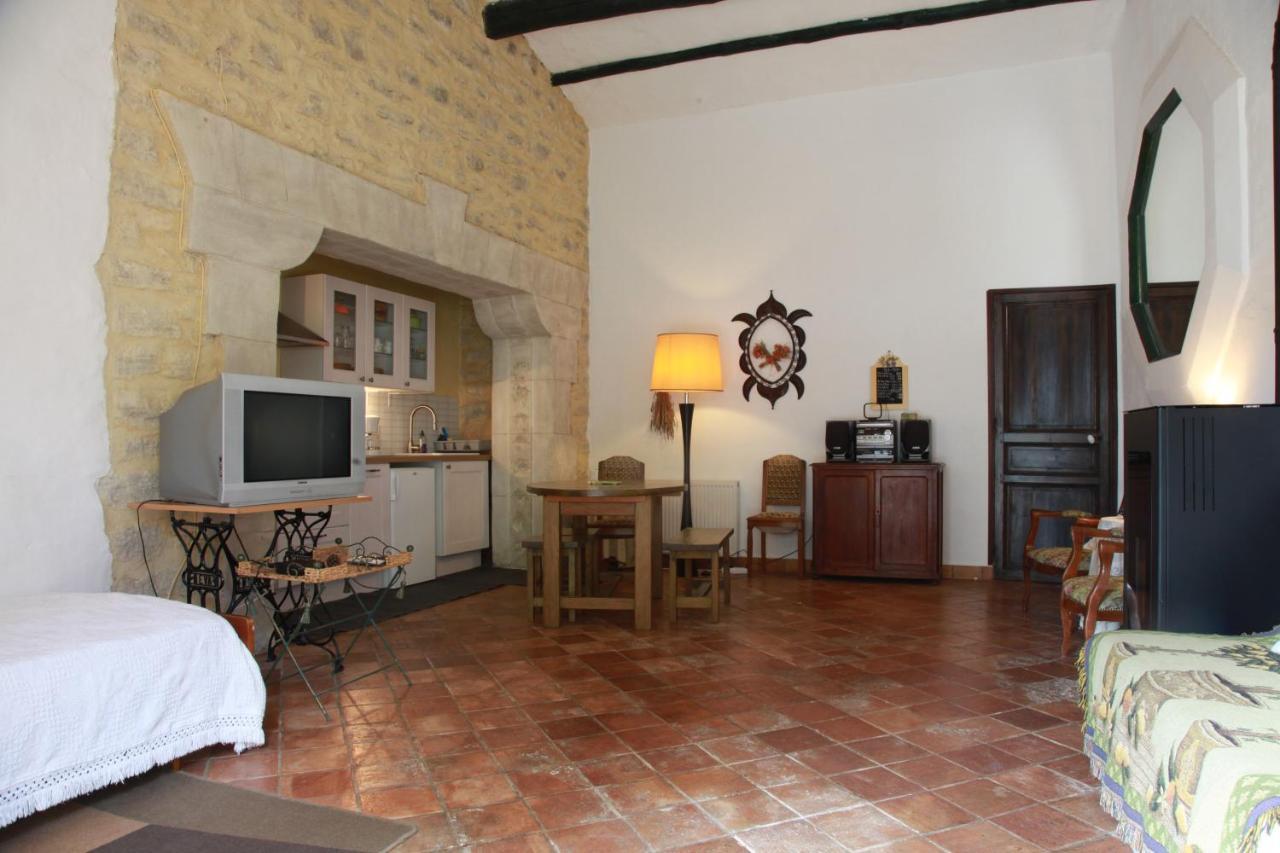 Mas Solige Carpentras Exteriér fotografie